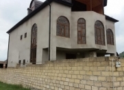 Satılır 4 otaqlı 120 m2 həyət evi Qusar