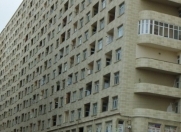 Satılır 3 otaqlı 96 m2 yeni tikili Xırdalan