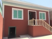 Satılır 4 otaqlı 120 m2 həyət evi Hövsan