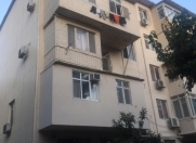 Satılır 2 otaqlı 50 m2 köhnə tikili 7 mkr