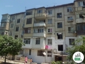 Satılır 2 otaqlı 43 m2 köhnə tikili 8 km
