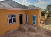 Satılır 3 otaqlı 125 m2 həyət evi Masazır