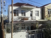 Satılır 5 otaqlı 200 m2 həyət evi Biləcəri