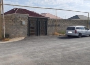 Satılır 3 otaqlı 117 m2 həyət evi Hövsan