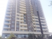 Satılır 2 otaqlı 76 m2 yeni tikili Gənclik m.