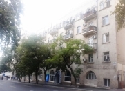 Satılır 3 otaqlı 65 m2 köhnə tikili 28 May m.
