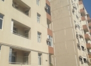 İcarəyə verilir 3 otaqlı 62 m2 yeni tikili Badamdar