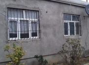 Satılır 3 otaqlı 110 m2 həyət evi Binə