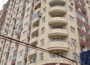 Satılır 2 otaqlı 98 m2 yeni tikili Ayna Sultanova heykəli