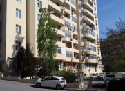 Satılır 2 otaqlı 61 m2 yeni tikili 9 mkr