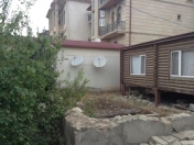 Satılır 3 otaqlı 63 m2 həyət evi 20 yanvar m.