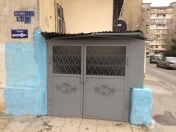 Satılır 4 otaqlı 56 m2 obyekt Y.Günəşli