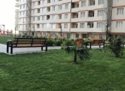 Satılır 3 otaqlı 115 m2 yeni tikili 20 yanvar m.