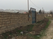 Satılır 10 sot torpaq Novxanı
