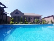 Satılır 4 otaqlı 180 m2 bağ evi Şüvəlan