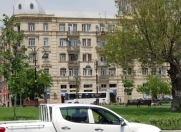 Satılır 2 otaqlı 55 m2 köhnə tikili İçəri Şəhər m.