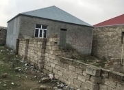 Satılır 3 otaqlı 70 m2 həyət evi Binə