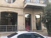 İcarəyə verilir 2 otaqlı 95 m2 obyekt İçəri Şəhər m.