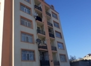 Satılır 2 otaqlı 60 m2 yeni tikili Binəqədi