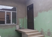 Satılır 3 otaqlı 60 m2 həyət evi Binəqədi