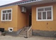 Satılır 4 otaqlı 95 m2 həyət evi Binəqədi