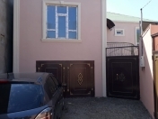 Satılır 4 otaqlı 200 m2 həyət evi Binəqədi