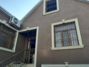 Satılır 4 otaqlı 150 m2 həyət evi Binəqədi
