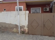Satılır 3 otaqlı 52 m2 həyət evi Masazır