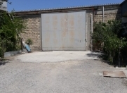 İcarəyə verilir 1 otaqlı 1440 m2 obyekt Binəqədi