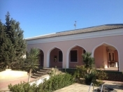 Satılır 4 otaqlı 150 m2 həyət evi Şüvəlan Park ticarət mərkəzi