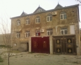 İcarəyə verilir 3 otaqlı 120 m2 həyət evi Sulutəpə