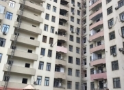 Satılır 4 otaqlı 170 m2 yeni tikili İnşaatçılar m.