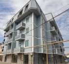 Satılır 3 otaqlı 110 m2 yeni tikili Xırdalan