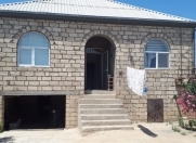 Satılır 3 otaqlı 100 m2 həyət evi Binəqədi