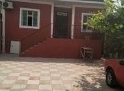 Satılır 4 otaqlı 110 m2 həyət evi Hövsan