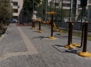 Satılır 3 otaqlı 90 m2 köhnə tikili Gənclik m.