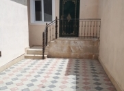 Satılır 3 otaqlı 75 m2 həyət evi Binəqədi