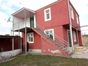 Satılır 6 otaqlı 110 m2 bağ evi Hövsan