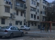 Satılır 1 otaqlı 37 m2 köhnə tikili Nəriman Nərimanov m.