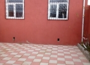 Satılır 2 otaqlı 50 m2 həyət evi Maştağa