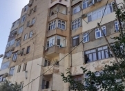 Satılır 3 otaqlı 85 m2 köhnə tikili Biləcəri