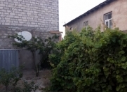 Satılır 2 otaqlı 24 m2 həyət evi Mərdəkan