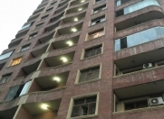 Satılır 3 otaqlı 150 m2 yeni tikili 28 May m.