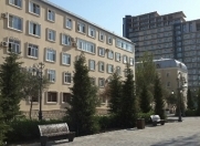 İcarəyə verilir 2 otaqlı 45 m2 köhnə tikili Port Baku