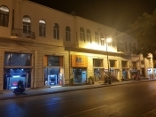 Satılır 4 otaqlı 128 m2 köhnə tikili 28 May m.