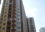 İcarəyə verilir 3 otaqlı 120 m2 yeni tikili Montin