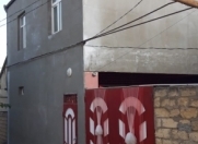 Satılır 4 otaqlı 100 m2 həyət evi Binəqədi