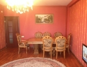 İcarəyə verilir 3 otaqlı 120 m2 yeni tikili 28 Mall