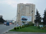 Satılır 2 otaqlı 104 m2 yeni tikili 20 yanvar m.