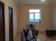 Satılır 4 otaqlı 90 m2 həyət evi Binə